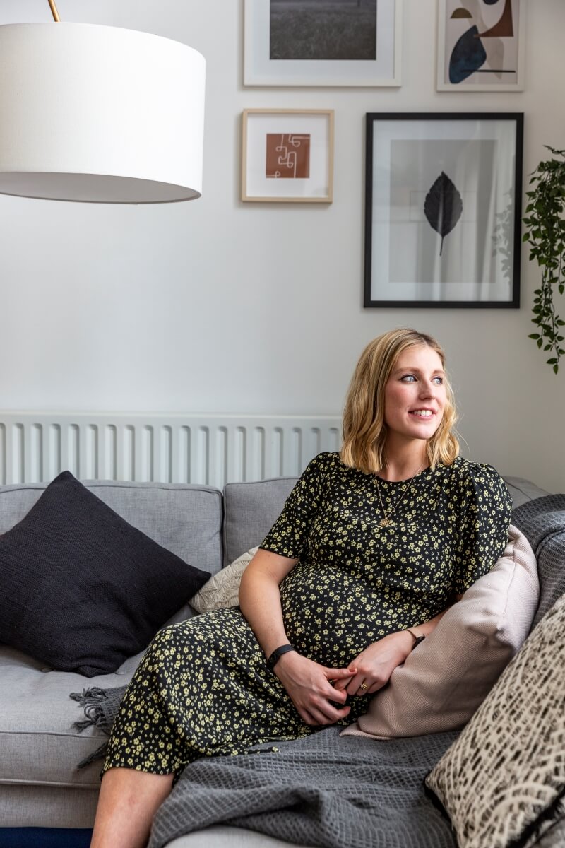 #HOWIRENT: A Video Tour of a Scandinavian Style Apartment in West London.