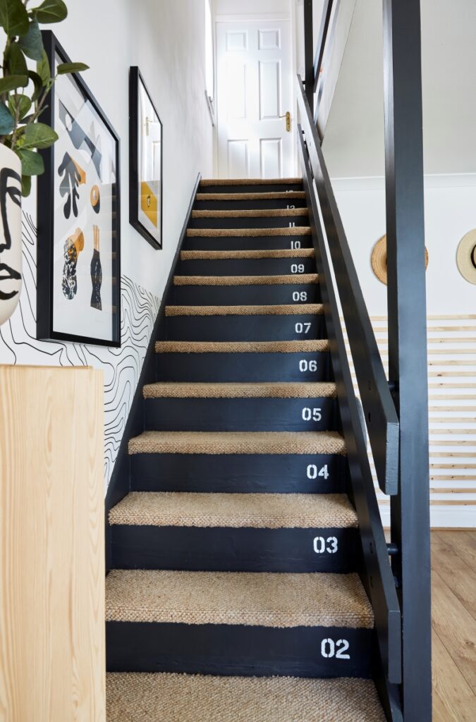 Video Tour of a Multi-functional Living Room • Grillo Designs