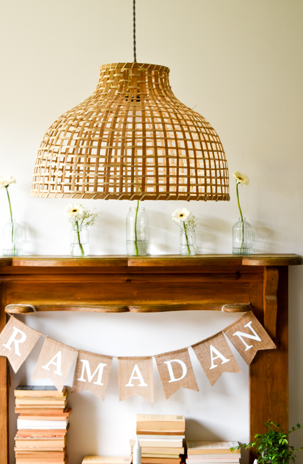 Best Tips for styling A Simple Ramadan Tablescape
