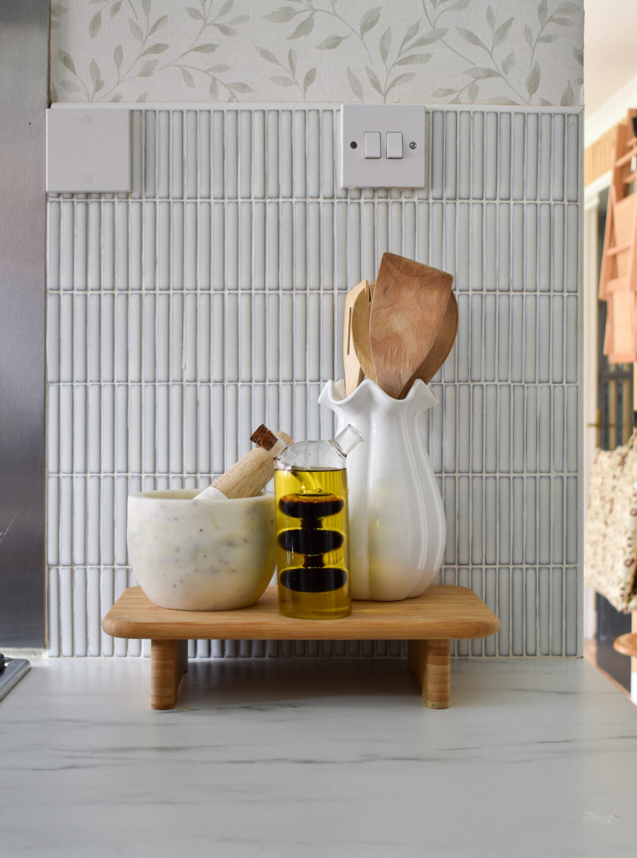 3 Clever Ways To Use The IKEA STOLTHET Around Your Home! • Grillo Designs