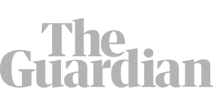 The Guardian Logo
